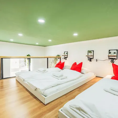 Celakovsky-3 By Interhome * Prague