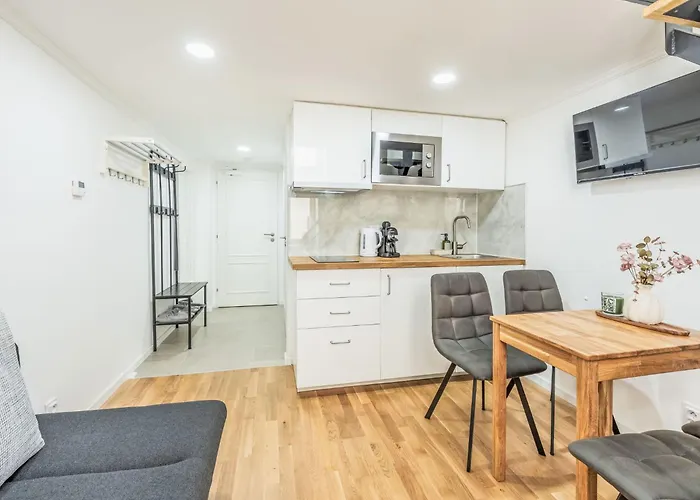 Appartement Celakovsky-3 By Interhome