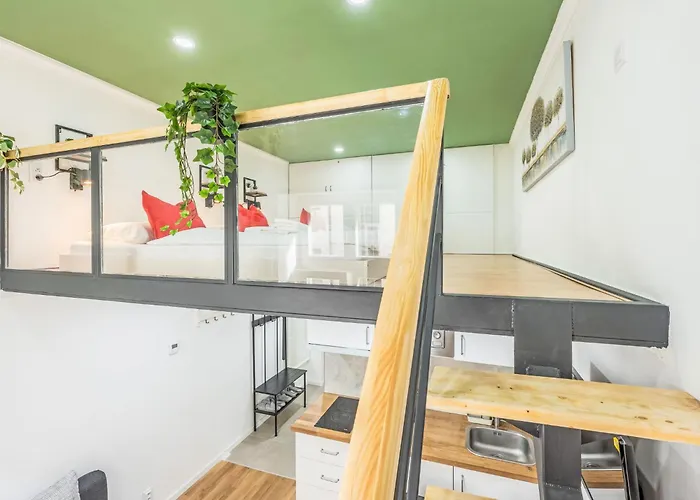 Celakovsky-3 By Interhome Appartement