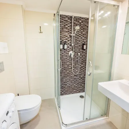 Celakovsky-3 By Interhome 公寓 布拉格