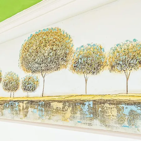 Celakovsky-3 By Interhome *