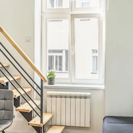 Celakovsky-3 By Interhome