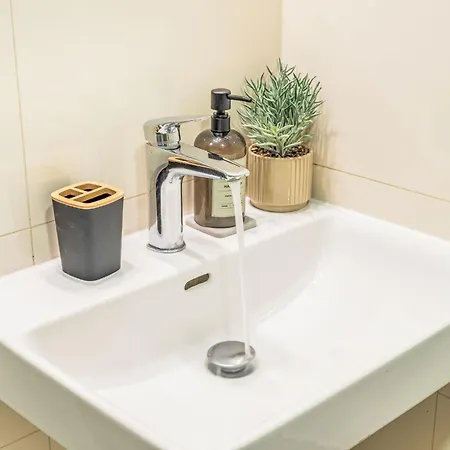 Celakovsky-3 By Interhome 布拉格