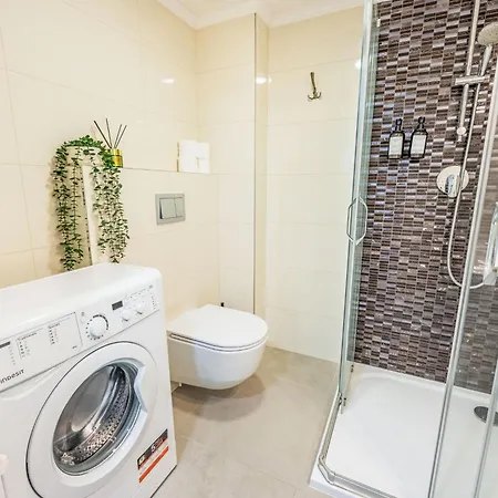 Celakovsky-3 By Interhome Appartamento Praga