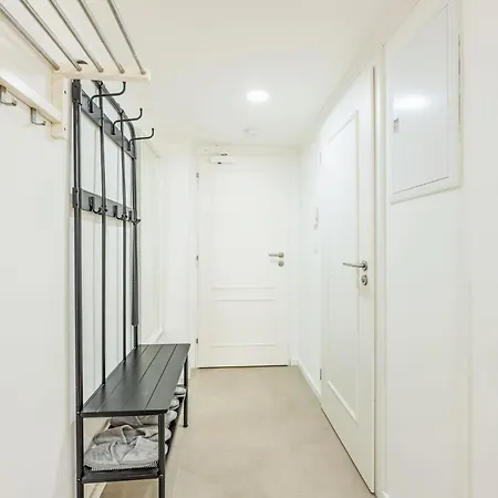 Celakovsky-3 By Interhome 布拉格