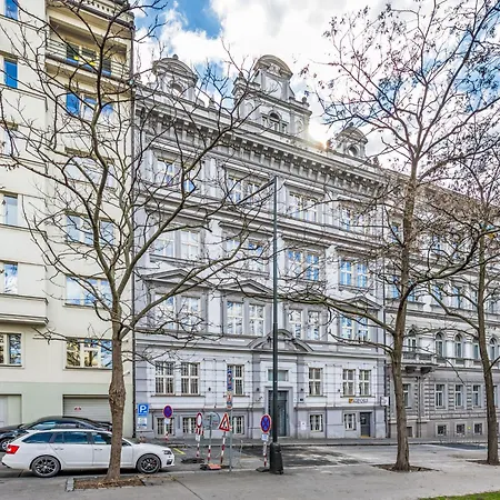 Celakovsky-3 By Interhome 布拉格