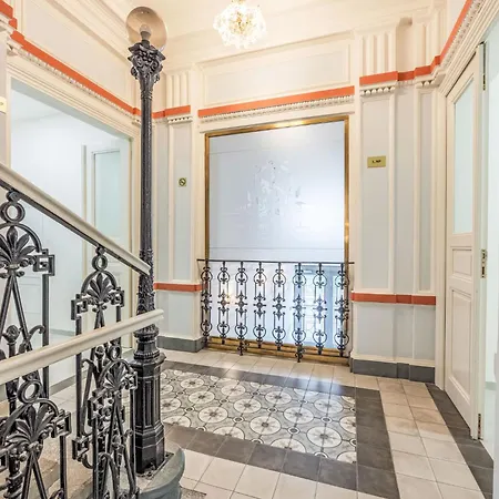 Celakovsky-3 By Interhome 布拉格