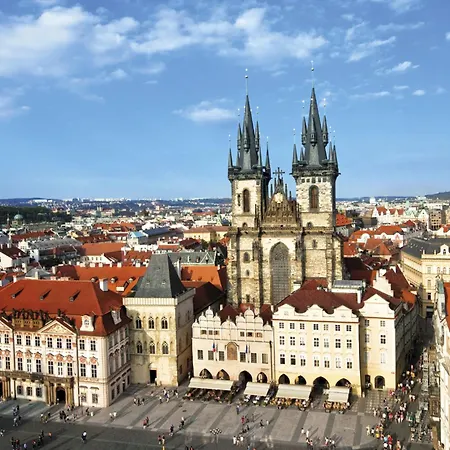 Celakovsky-3 By Interhome 公寓