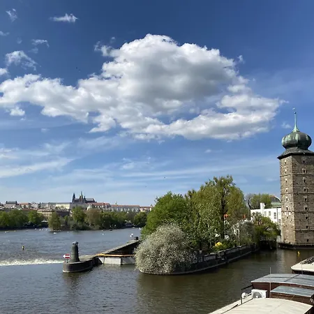 公寓 Celakovsky-3 By Interhome *