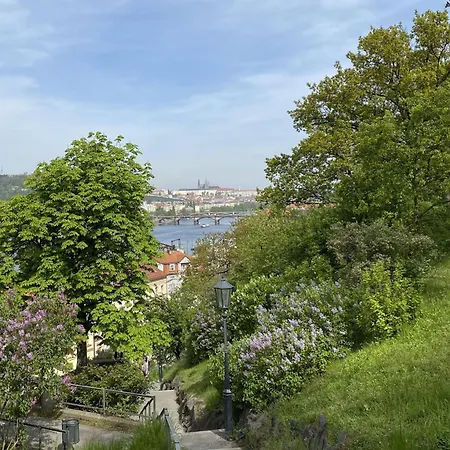 公寓 Celakovsky-3 By Interhome 布拉格