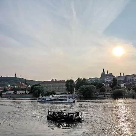 公寓 Celakovsky-3 By Interhome *