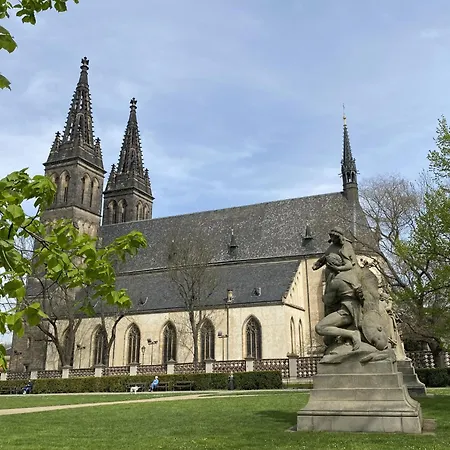 Celakovsky-3 By Interhome * 布拉格