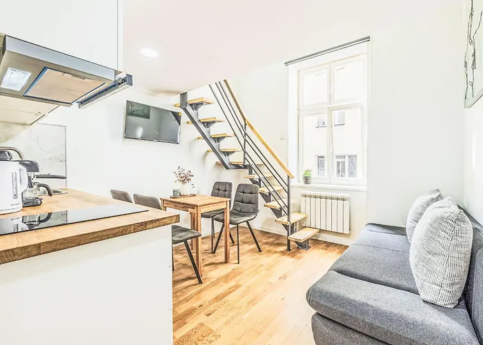Celakovsky-3 By Interhome Apartment *