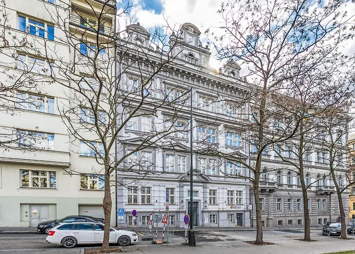 Celakovsky-3 By Interhome Prague