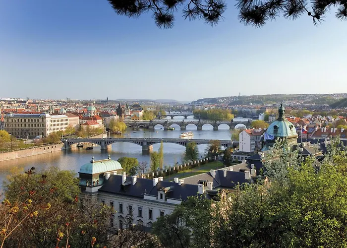 Celakovsky-3 By Interhome * Prague