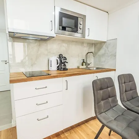 Celakovsky-3 By Interhome