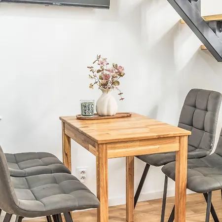 Apartmán Celakovsky-3 By Interhome *