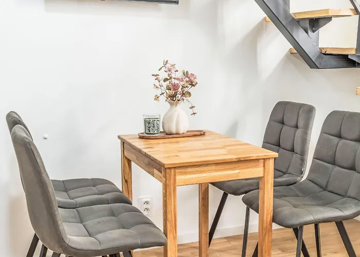 Apartman Celakovsky-3 By Interhome *