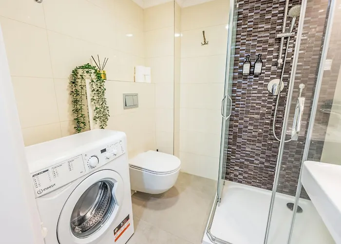 Celakovsky-3 By Interhome Apartman Prága