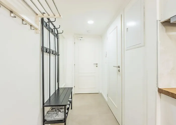 Celakovsky-3 By Interhome Prága